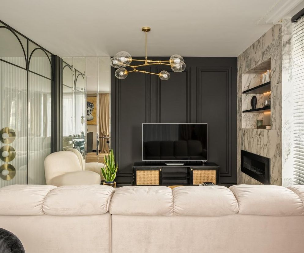 Elegancki apartament