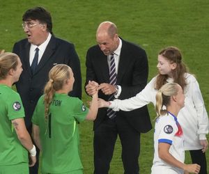 Hannah Hampton - angielska królowa karnychHannah Hampton - angielska królowa karnych