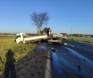 Zabił żonę, potem wjechał pod TIR-a. „Mama była z nim bardzo związana” - mówi syn małżonków