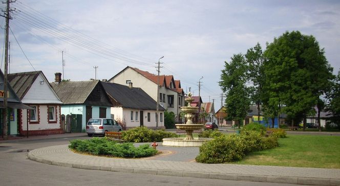 6. Piszczac – zamożność per capita to 5483,98 zł