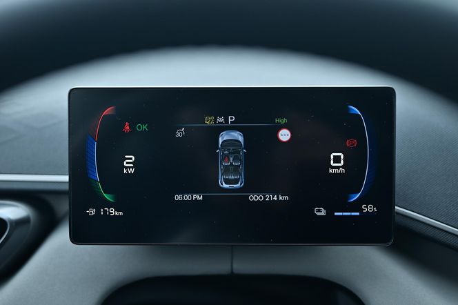 BYD DOLPHIN SURF