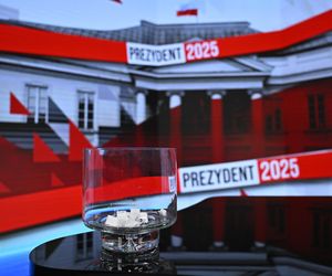 Losowanie przed debatą Super Expressu 