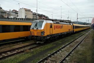Pociąg z Krakowa do Chorwacji: kiedy będzie można pojechać? Znamy rozkład!