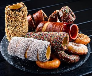 Przepis prosto z Czech – ciasto według receptury mojej koleżanki. Zaskakująco proste i smaczne