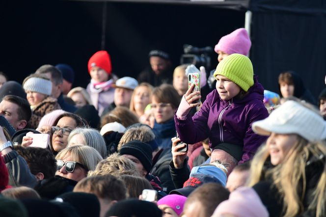 Obchody 11 Listopada na Stadionie Śląskim