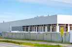 Park logistyczny City Point Okęcie w sąsiedztwie Lotniska Chopina