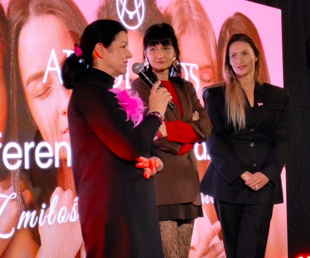 Fundacja Onkologiczna Areola Eos