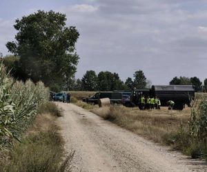 Kolejne naruszenie polskiej przestrzeni powietrznej. Sikorski zapowiada ostry protest MSZ