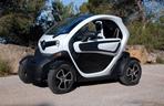 Renault Twizy