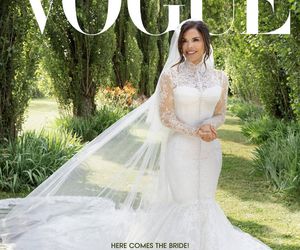 Jeff Bezos i Lauren Sanchez Bezos - ślub