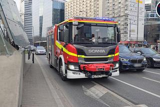 Tragiczny wypadek w metrze ONZ