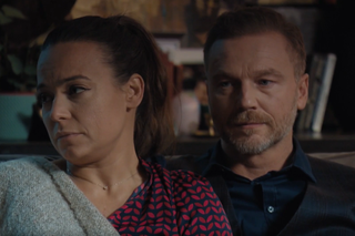 M jak miłość, odcinek 1716: Magda i Andrzej nie będą już uprawiać seksu! Między Budzyńskimi nie będzie tak jak kiedyś - ZDJĘCIA