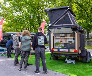 Warsaw Caravaning Festival 2024