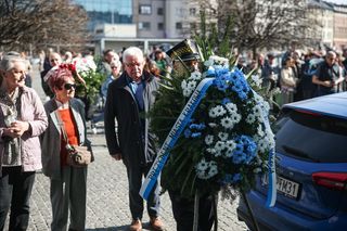 Marsz Pamięci 2025 w Krakowie 