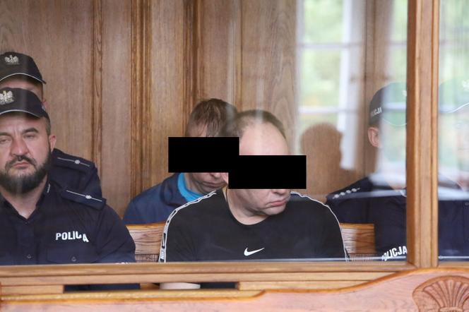 Elbląg, pobicie, wyrok