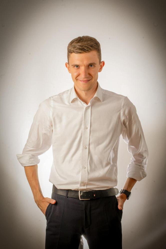 Mateusz Bochenek - KO