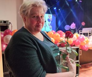 Jubileusz stowarzyszenia Nasz Dom - Nasz Świat i Warsztatów Terapiii Zajęciowej w Lesznie
