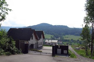 Tak Piotr Żyła mieszkał z żoną [ZDJĘCIA z DOMU]