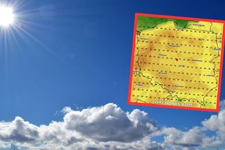 Padła data! Wiemy, kiedy wrócą ciepłe dni. Będzie pierwszy upał? 