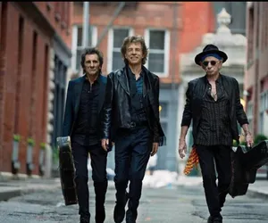 The Rolling Stones - premiera albumu Hackney Diamonds JUŻ ZA CHWILĘ! Premiera singla Angry