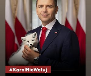 Patriotyczne wpisy gwiazd! Tak 11 listopada uczcili polską wolność