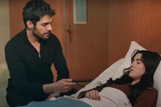 Wichrowe wzgórze, odcinek 34 streszczenie 