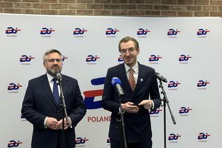 Lublin stał się stolicą dyskusji o przyszłości infrastruktury w Europie. Za nami konferencja TEN-T