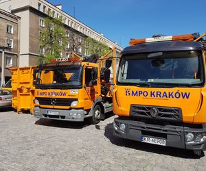 Awantura o śmieci w Krakowie. Będzie wysoka podwyżka?