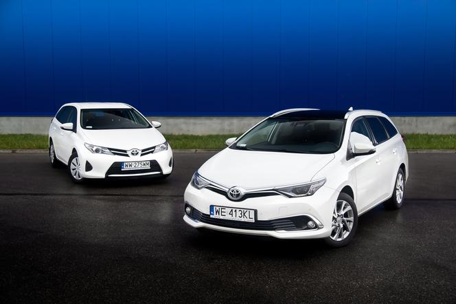 TEST Toyota Auris Touring Sports 1.2 Turbo Prestige: dużo zmian na lepsze