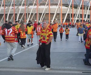 Jagiellonia - Dinamo City
