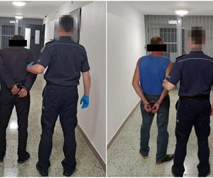 Znęcali się nad swoimi żonami. Grozi im 5 lat więzienia