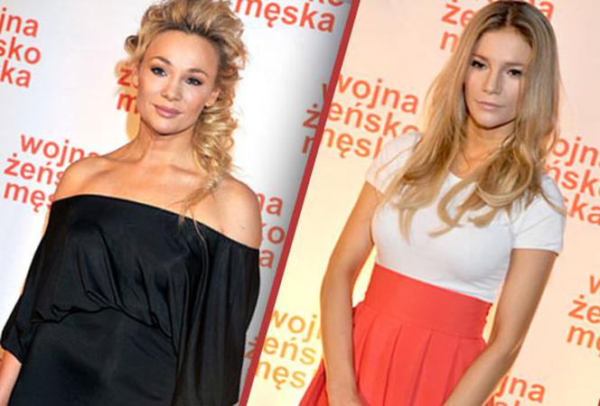 Sonia Bohosiewicz - Maja Bohosiewicz