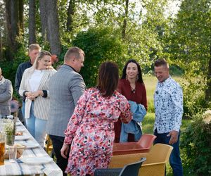 8. odcinek Rolnik szuka żony