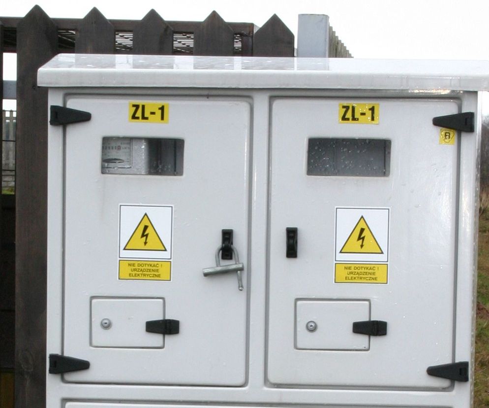 limit zużycia 2000 kWh a rachunek za prąd