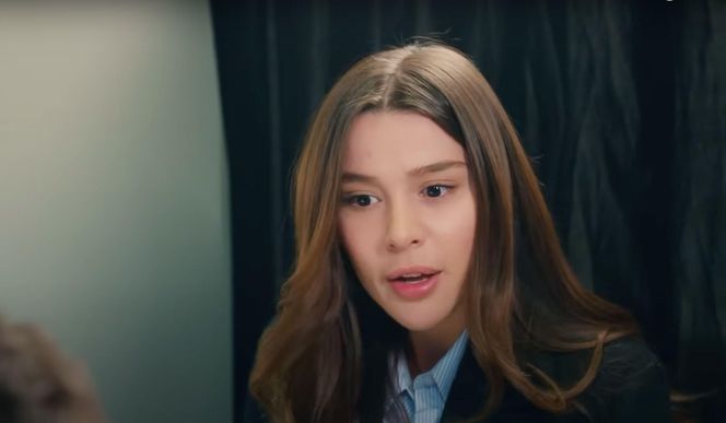 Ege posunie się nawet do tego, że oświadczy się Zeynep podczas przymiarki garnituru ślubnego!