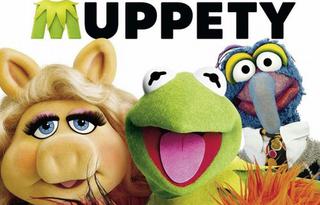 Muppety - film