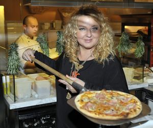 Magda Gessler pokazała niepublikowane dotąd zdjęcia. Znajduje się na nich nawet jej mama 
