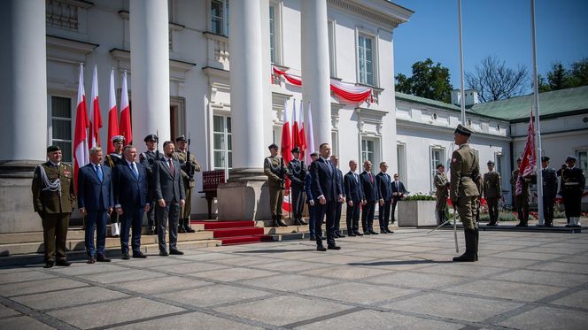 Awanse generalskie w Wojsku Polskim