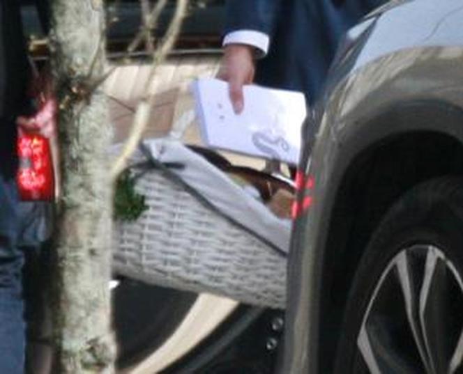 Tak Donald Tusk przygotowuje się na święta