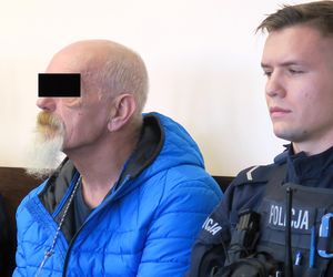 Brutalne morderstwo w Poczesnej pod Częstochową. Zabity siekierą podczas snu.