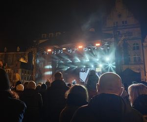 Koncerty na Rynku we Wrocławiu z okazji WOŚP 2025. Na scenie Big Day i Łona x Konieczny x Krupa  