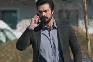 Dziedzictwo. Idris jedzie do magazynu, ale przeszkodzi mu Aziz!