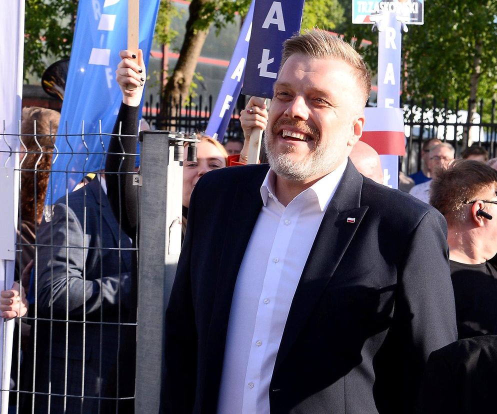 Adrian Zandberg - memy