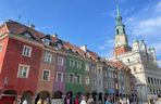 Stary Rynek w Poznaniu