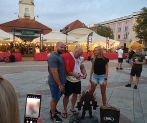 Viking European Strongman Cup. Białystok