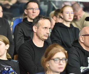 Arriva Polski Cukier Toruń - AMW Arka Gdynia, zdjęcia kibiców i zawodników z Areny Toruń