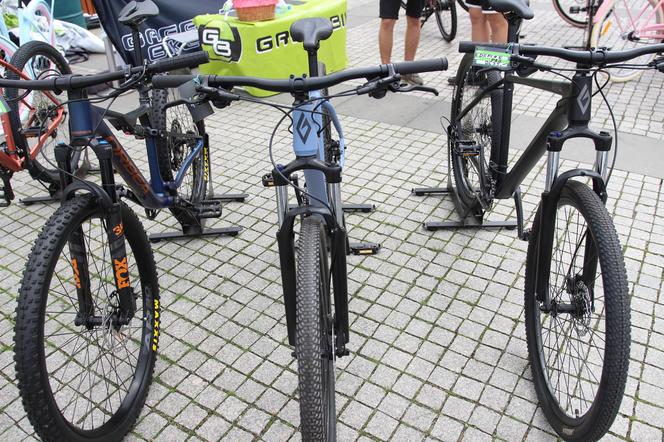 POSNANIA BIKE PARADE