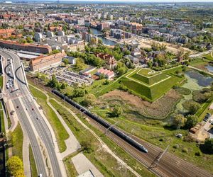 Ważna decyzja w sprawie budowy PKM Południe. Czy konserwator zabytków przeszkodzi inwestycji? 