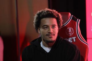 Jeremy Sochan wprost o niepewnej przyszłości. Żałuje EuroBasketu, ale... To początek naszej historii