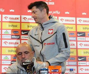 Liczby Roberta Lewandowskiego w reprezentacji Polski! To traci kadra na jego odejściu. Spadniecie z krzeseł